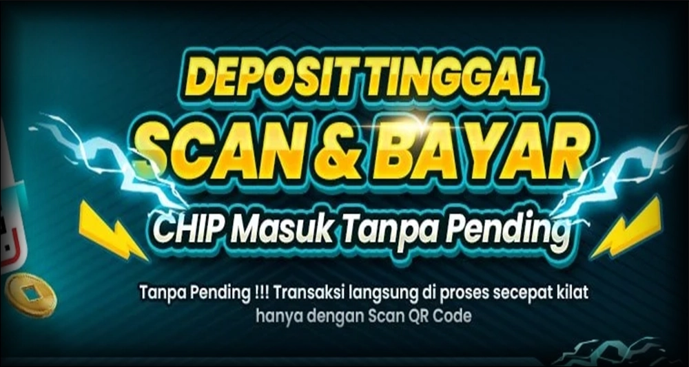 Casposlot Mobile