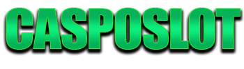 Logo Casposlot